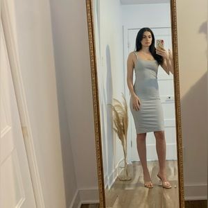 Nice stretchy Zara dress